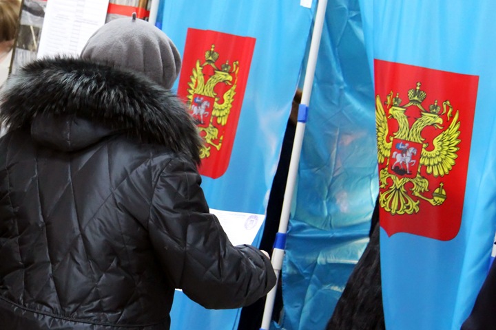 Стали известны первые кандидаты от оппозиционной коалиции в горсовет Новосибирска