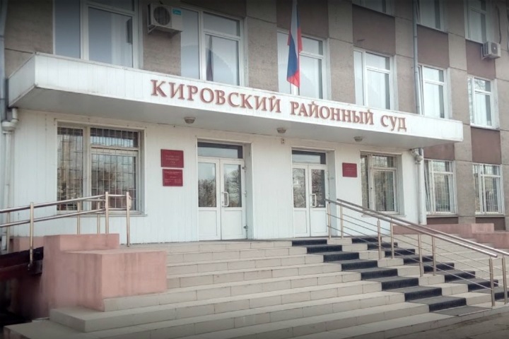 Суд арестовал главного по благоустройству Красноярска после смерти женщины со следами укусов