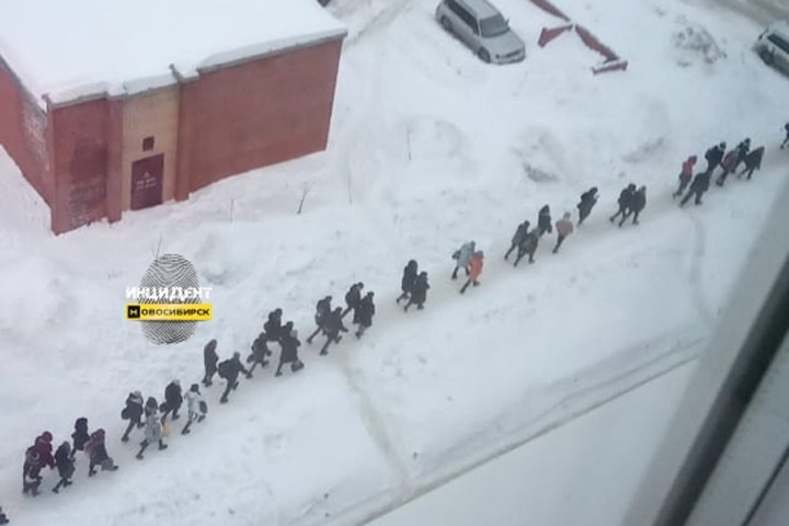 Тексты записок, из-за которых эвакуируют школы в Сибири
