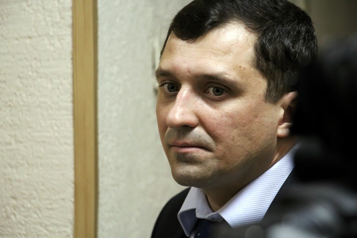 Известный адвокат и защитник микрорайона Бугринский пойдут в горсовет Новосибирска