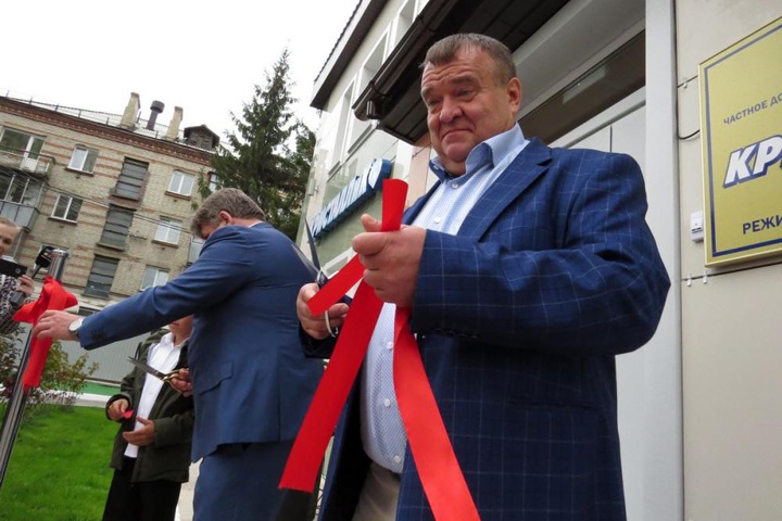 Судимый бизнесмен готов построить исправительный центр ФСИН в Бердске