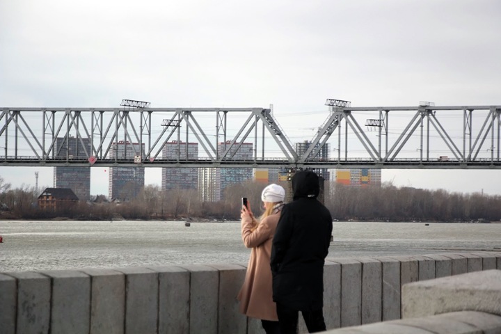 Консультант по строительству четвертого моста обойдется новосибирскому бюджету в 70 млн