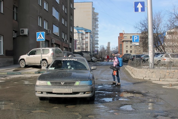 Более 70 млрд нужно для восстановления новосибирских дорог
