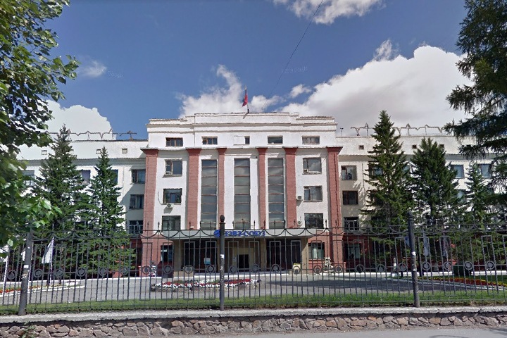 Процедуру банкротства ввели в головной компаний новосибирского «НЭВЗ-Союза»