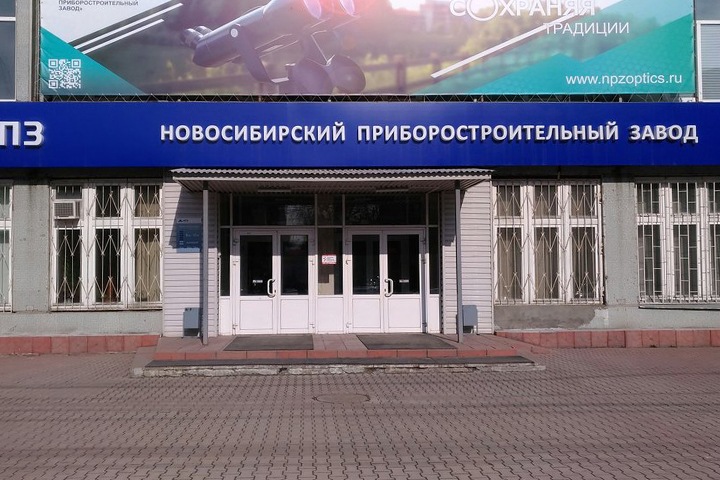 ФАС уличила новосибирский завод в завышении цен на оптику для «Калашникова»