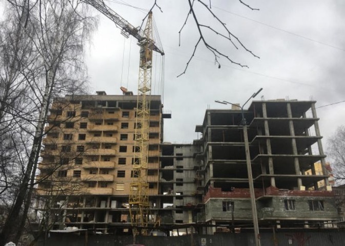 Программу строительства жилья для бюджетников «обнулили» в Новосибирской области