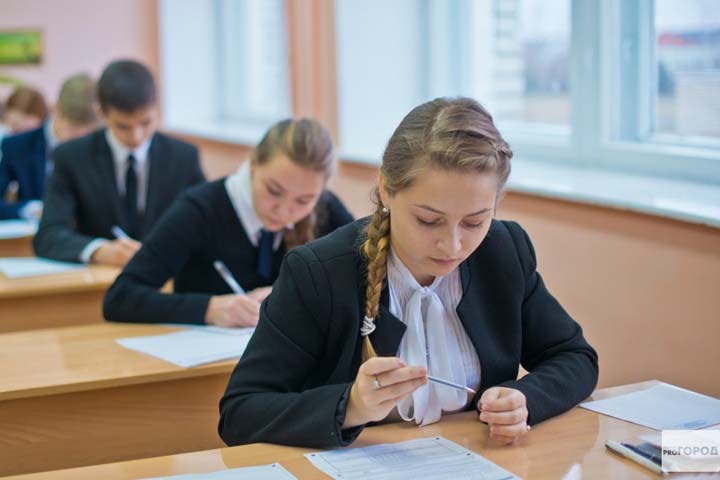 Школьников Кузбасса заставили писать сочинение о поправках в Конституцию