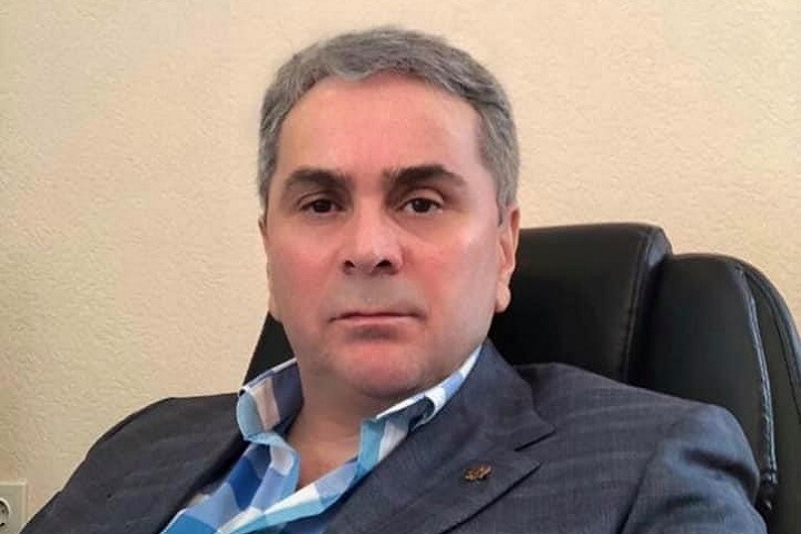 Отец арестованного прокурора Норильска уволился из районной администрации