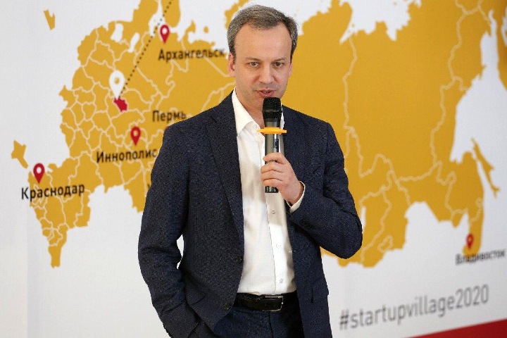 Томский Startup Tour перенесли из-за коронавируса
