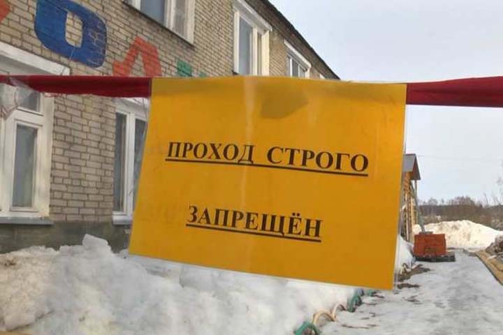 Алтайский край за 10 лет «оптимизировал» больше половины всех детских садов