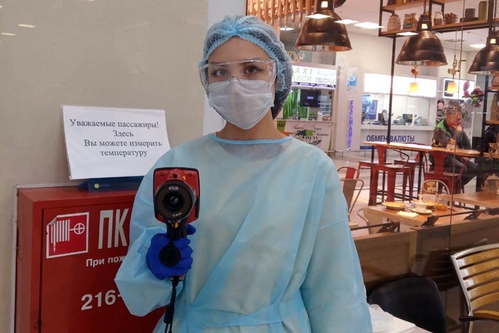 Экс-советник новосибирского губернатора: Реакция властей на коронавирус опасна для бизнеса