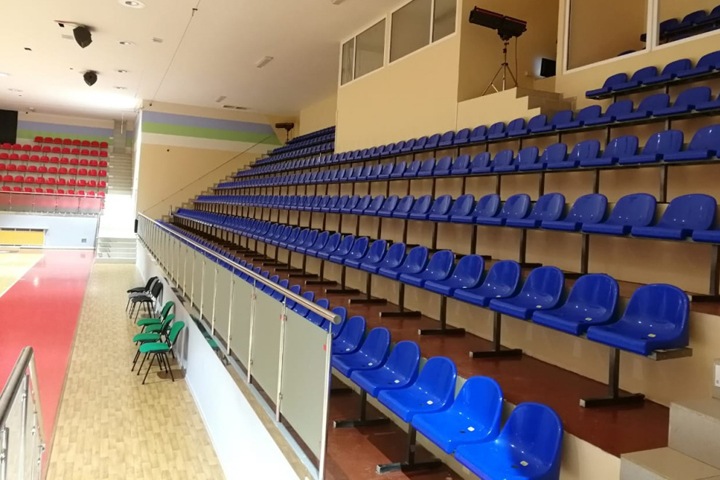 Администрация красноярского района потратит 50 тыс. рублей на отмененные спортивные турниры
