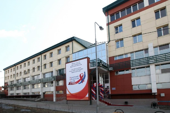 Иркутский СПИД-центр запускает тестирование всех желающих на коронавирус