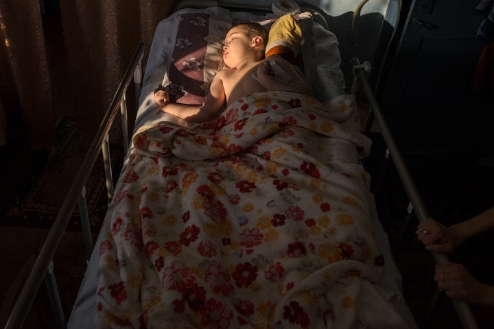 «Вирусы не прощают легкомысленного отношения к ним»: как новосибирские НКО выживают при пандемии