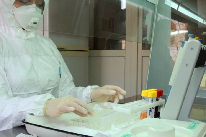 Число заболевших коронавирусом в Новосибирске выросло