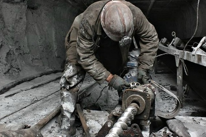 Торги по продаже имущества обанкроченной шахты «Заречная» не состоялись в Кузбассе