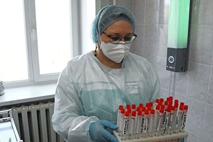 Третий случай заболевания коронавирусом подтвержден в Иркутской области