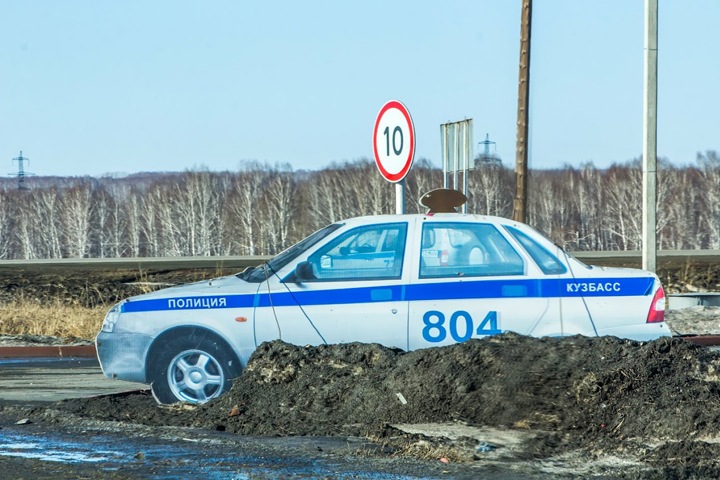 Сибирский адвокат оценил штрафы за нарушение «самоизоляции» и неработающие суды: «Ад какой-то»