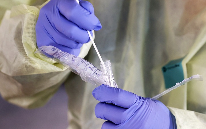 «Инвитро» отказалась от проведения тестов на коронавирус для населения