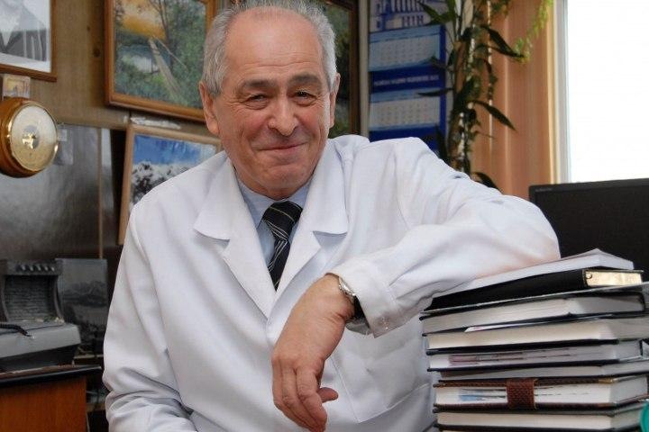 «К лету эпидемия закончится»: алтайский профессор о происхождении коронавируса и сроках пандемии