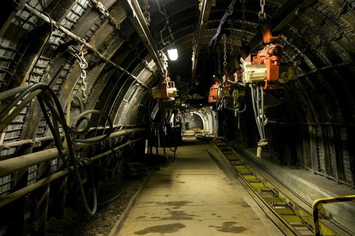 Задолженность по зарплате за декабрь и январь погашена на шахте «Заречная» в Кузбассе
