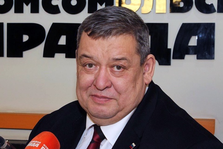 Мэр Саянска: «Государство боится объявлять ЧС — не хочется платить населению и бизнесу»