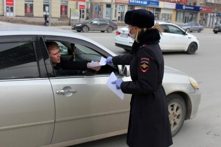 Новосибирский губернатор не стал сокращать режим «общей самоизоляции»