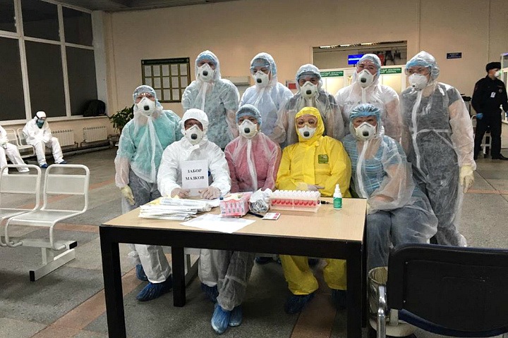Жители города в Иркутской области затравили семью, в которой ребенок заболел коронавирусом