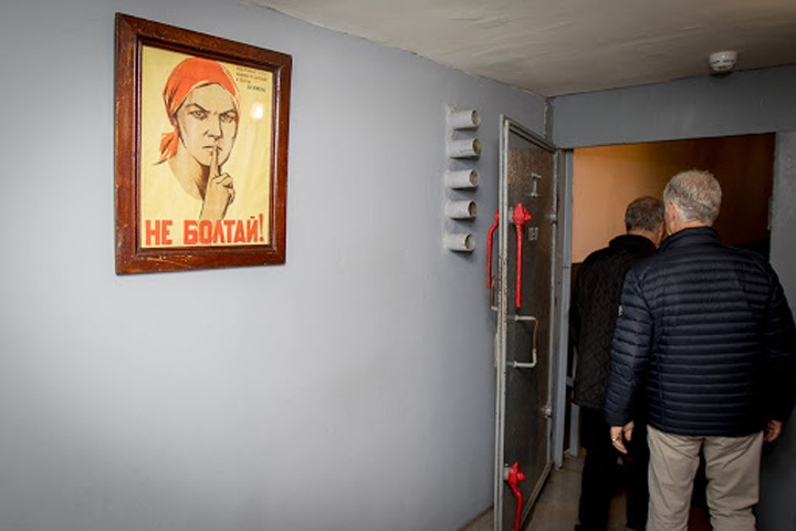Алтайских заключенных будут судить за отказ свидетельствовать против другого осужденного