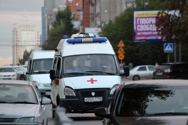 Алтайский министр здравоохранения попросил врачей не отказывать в помощи больным не коронавирусом