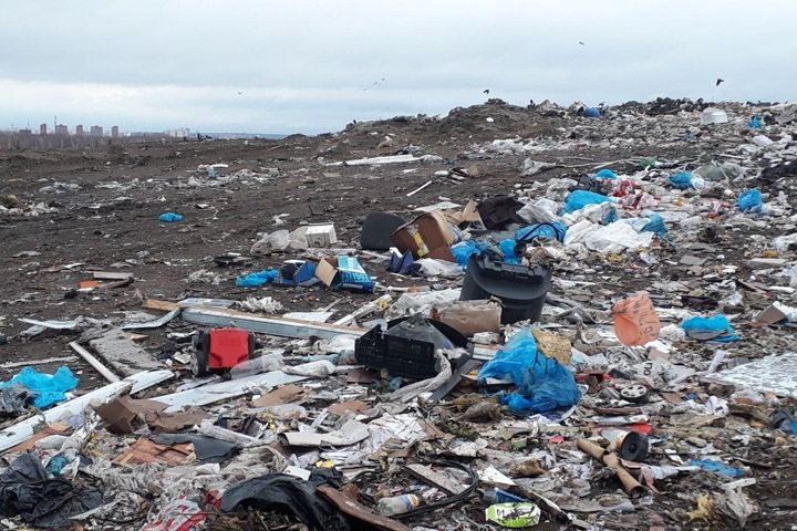 Новосибирское правительство сможет расторгнуть договор с мусорным регоператором в одностороннем порядке