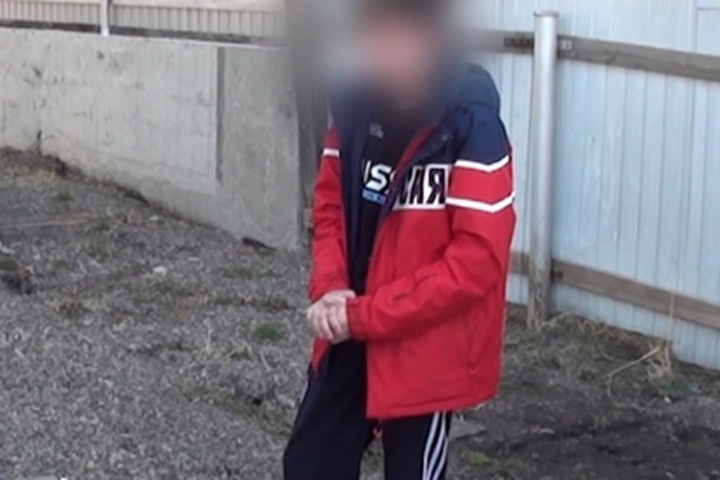 СК возбудил уголовные дела о подготовке теракта в красноярской школе
