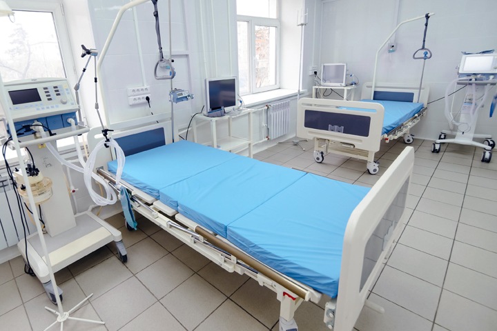 Третий зараженный коронавирусом умер в Иркутске