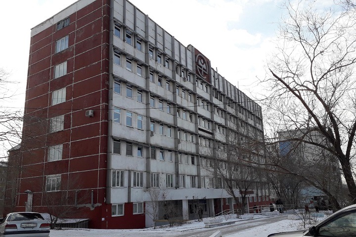 Власти Бурятии рассказали об очаге коронавируса в городской больнице Улан-Удэ