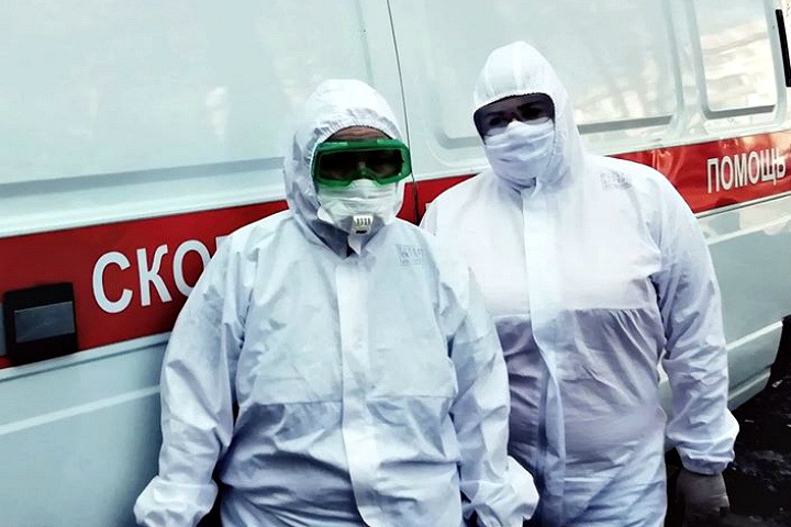 Медики кемеровской скорой: «Про президентские выплаты сказали забыть»