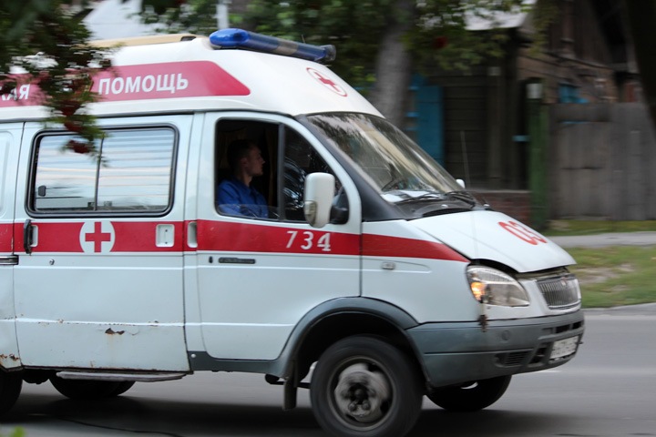 Хакасская прокуратура подтвердила невыплаты врачам во время пандемии коронавируса