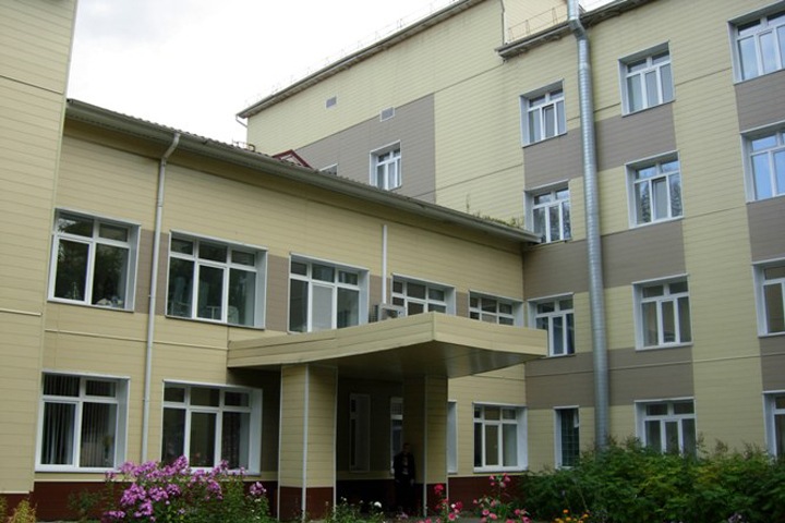 Больницу закрывают в Ачинске из-за вспышки коронавируса