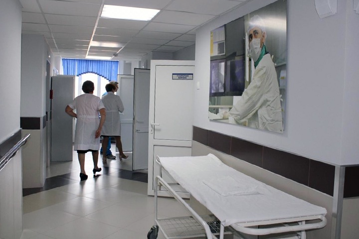 Мужчина с коронавирусом умер в Новокузнецке