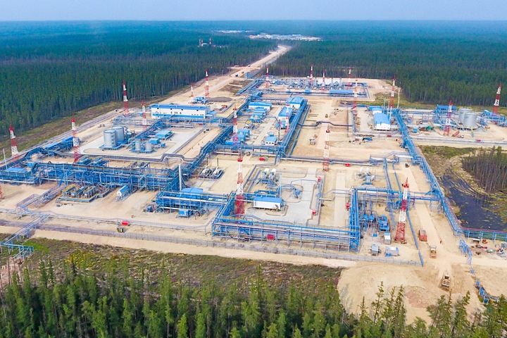 Глава Бурятии пообещал принять сотни сотрудников месторождения «Газпрома», на котором произошла вспышка коронавируса