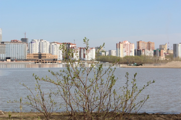 Почти четверть строительных компаний Новосибирской области могут уйти с рынка