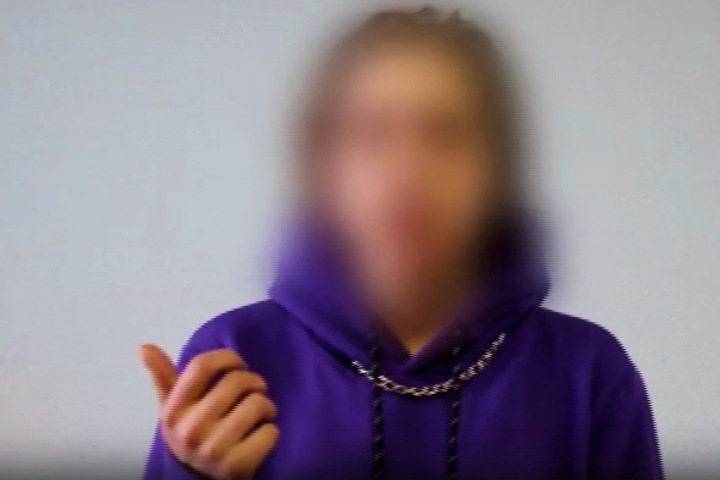 Иркутскую студентку обвинили в поджоге дома, в котором погибли подростки