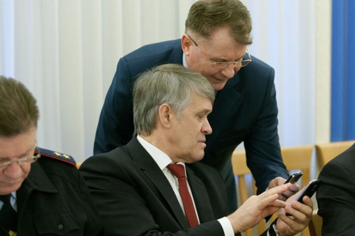 Новосибирский прокурор стал богаче почти на 3 млн за год