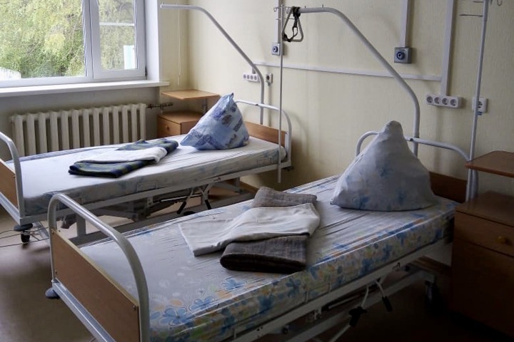 Сибирское полпредство объявило о росте числа умерших от коронавируса