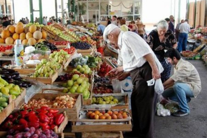 Рынки в райцентрах Новосибирской области открыли после просьб бизнесменов