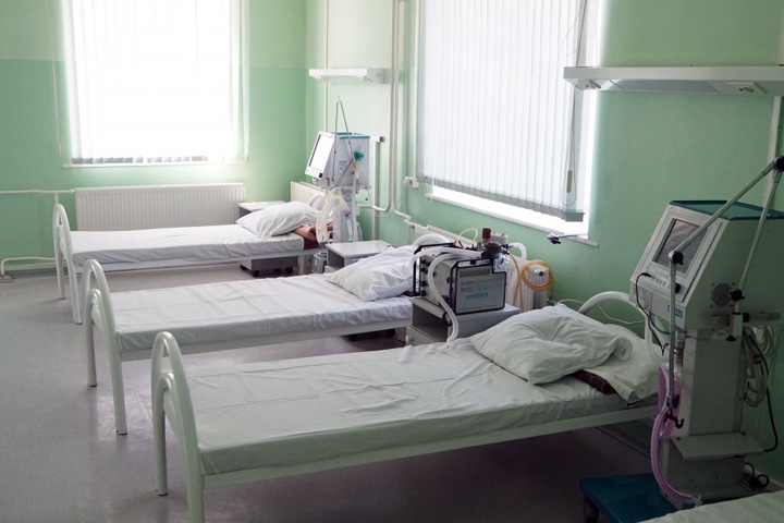 Более 350 иркутян заболели коронавирусом