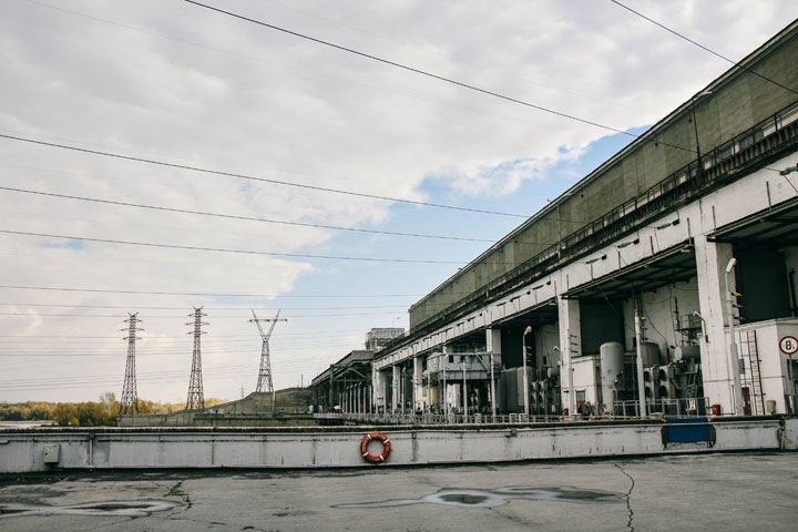 Потребление электроэнергии сократилось в Новосибирской области из-за коронавируса