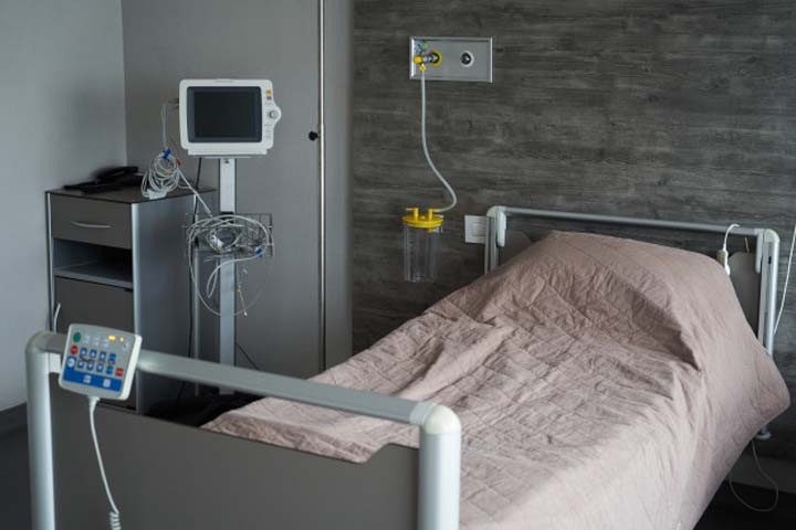 Шестой пациент с коронавирусом умер в Бурятии