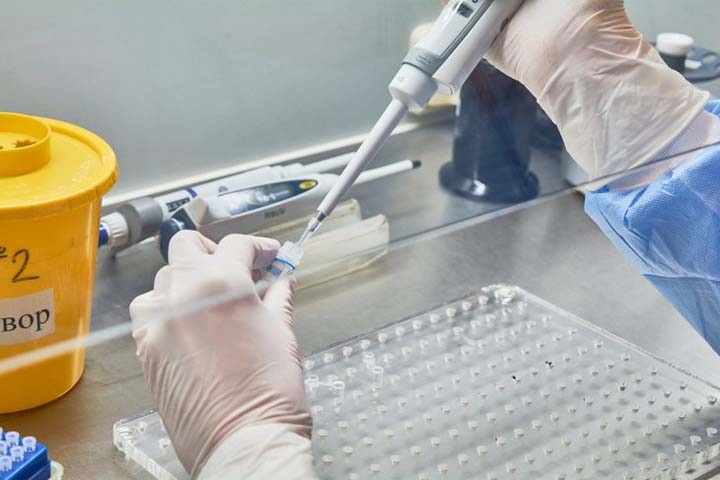 Более 40 новых случаев коронавируса зафиксировано в Бурятии за сутки