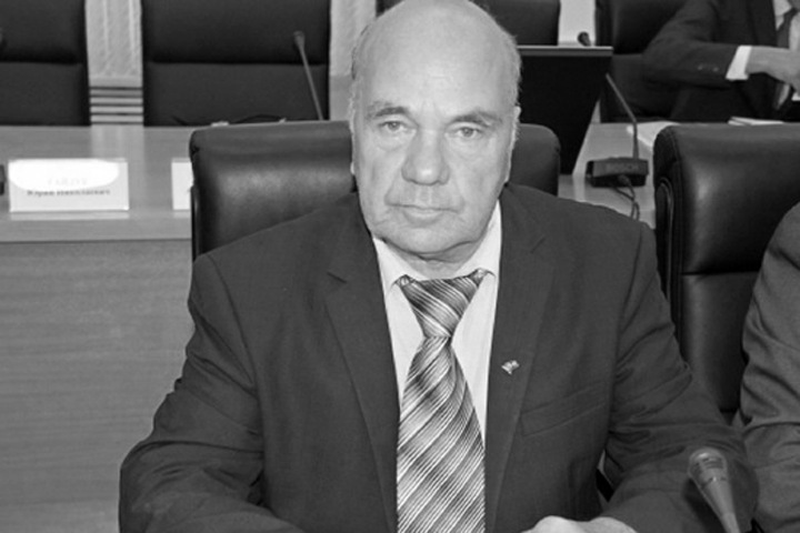 Заболевший коронавирусом депутат умер в Забайкалье после ДТП со скорой