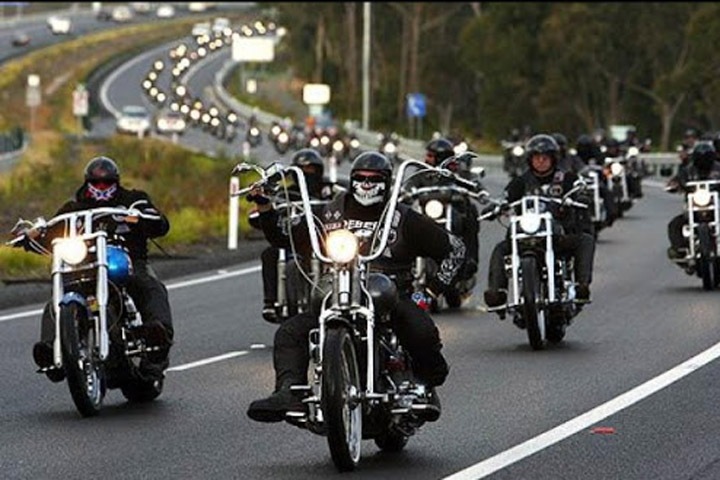 Байкеры установят памятник мотоциклу в Чите